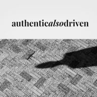 authentic also driven™ logo - Similar company to Clinrt