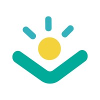 De Voorleeshoek logo - Similar company to The Reading Corner