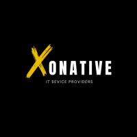 Xonative Tech logo - Similar company to Web Tech Solutions