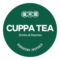 Cuppa Tea logo - Similar company to Jongro Bbq