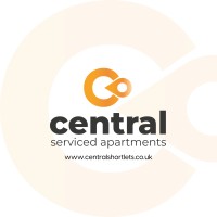 Central Serviced Apartments logo - Similar company to Baloservices