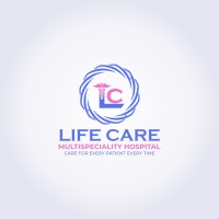 Life Care Multispeciality Hospital, Daman | Shree Fertility & IVF Centre logo - Similar company to Fertility Care