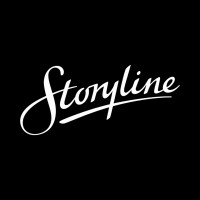 Storyline Studios AS logo - Similar company to Christopher