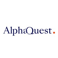 AlphaQuest logo - Similar company to Takahē Capital®