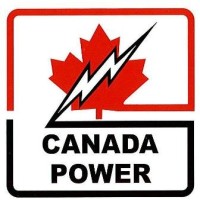 Canada Power logo - Similar company to Coastal Pole Maintenance Ltd.