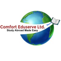 COMFORT EDUSERVE LTD logo - Similar company to Eduplan360