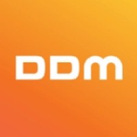 Daly Digital Marketing - DDM logo - Similar company to Ddm Technology Solutions
