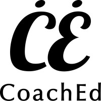 CoachEd | 株式会社コーチェット logo - Similar company to Reset With Anya