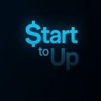 Start to Up logo - Similar company to Start-Up Social Club