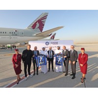Qatar Airport Jobs logo - Similar company to Synthia Labs