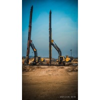 Yadav construction logo - Similar company to Corbital Construction