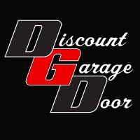 Discount Garage Door logo - Similar company to Prutch'S Garage Door