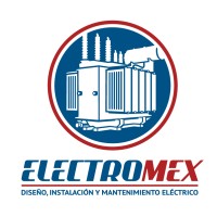 Electromex SLP logo - Similar company to Traut Slp