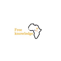 Free Knowledge Africa logo - Similar company to Kólé
