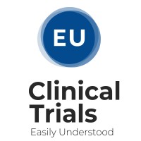 ClinicalTrials.EU logo - Similar company to Etrustmedical
