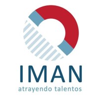 IMAN S.A de C.V. logo - Similar company to Agilsoft, S.A. De C.V.