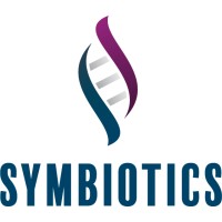 Symbiotics logo - Similar company to Phixos