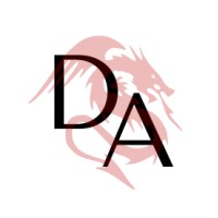 DragonAds logo - Similar company to Adigger