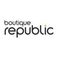 Boutique Republic logo - Similar company to Deegenics