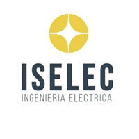 Iselec - Ingeniería Eléctrica logo - Similar company to Inrush Ingeniería Sas