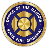 Office of the Illinois State Fire Marshal logo - Similar company to Matrix Coating Solutions
