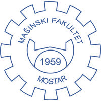 Faculty of Mechanical Enginering, Džemal Bijedić University of Mostar logo - Similar company to Vihaans Technocraft
