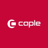 Caple logo - Similar company to Pjh
