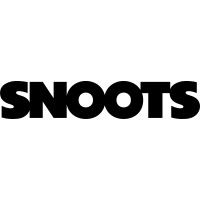Snoots logo - Similar company to Lupa