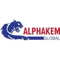 Alphakem Global Pty Ltd logo - Similar company to P&S Logistics Pty Ltd