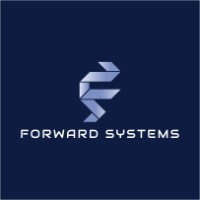 Forward Systems logo - Similar company to Thepixelreach