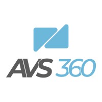 AVS 360 logo - Similar company to Vokere