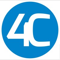 4Convergence, A Salesforce Consulting Partner logo - Similar company to E-Brainstorm Technology, Inc