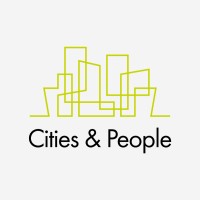 Cities & People Advisors logo - Similar company to Mission Analytics Group, Inc.