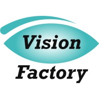 Vision Factory logo - Similar company to Igmg - Islamic Community Millî Görüş