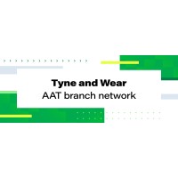 AAT Tyne & Wear Branch logo - Similar company to Ceylon M8