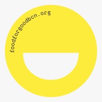 Food For Good BCN logo - Similar company to Makeat