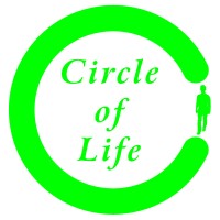 Circle of Life logo - Similar company to Sim Advice By Brainnet Consulting Inc