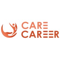 CARE CAREER logo - Similar company to Techlance