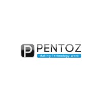 Pentoz Consulting logo - Similar company to Pentoz