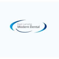 East Lansing Modern Dental logo - Similar company to Grand Ledge Smiles