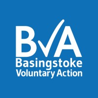 Basingstoke Voluntary Action logo - Similar company to Devon Voluntary Action