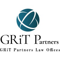 GRiT Partners Law Offices logo - Similar company to Chambers Of Glenn George Cheng Llc (Ggclaw)