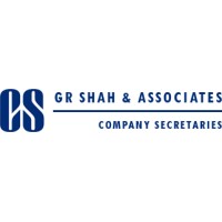 G R Shah And Associates logo - Similar company to Imark Advisors