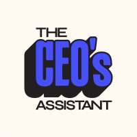 The CEO's Assistant logo - Similar company to The Dieckert Group