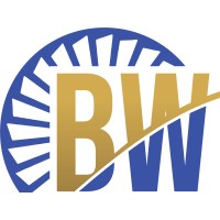 B-W Grinding Service Inc. logo - Similar company to H&M Plating Company