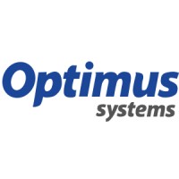 Optimus Systems AS logo - Similar company to 3Hue Executive Consulting - Information Management Services