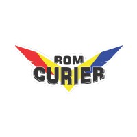 Rom Curier logo - Similar company to Speedwings Hr