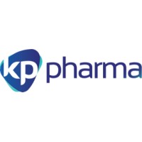 KP Pharma UK logo - Similar company to Kp-Pharma