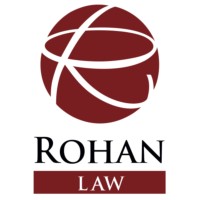Rohan Law, Pc