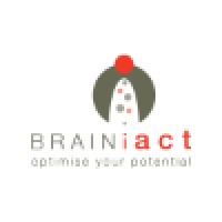 Brainiact logo - Similar company to Brainiact Business Coaching